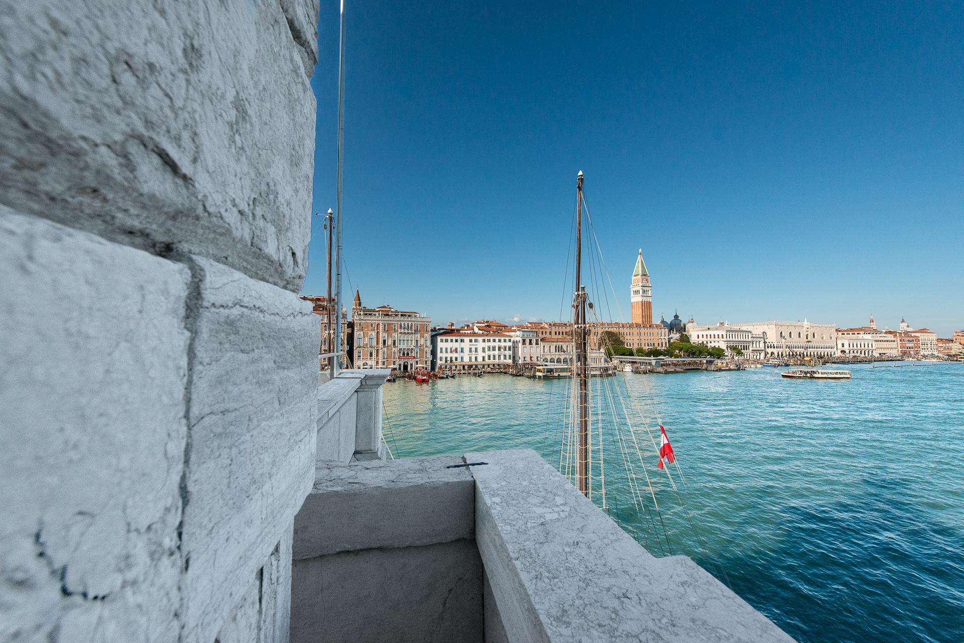 Hotel Monaco & Grand Canal Venedig Exterior foto