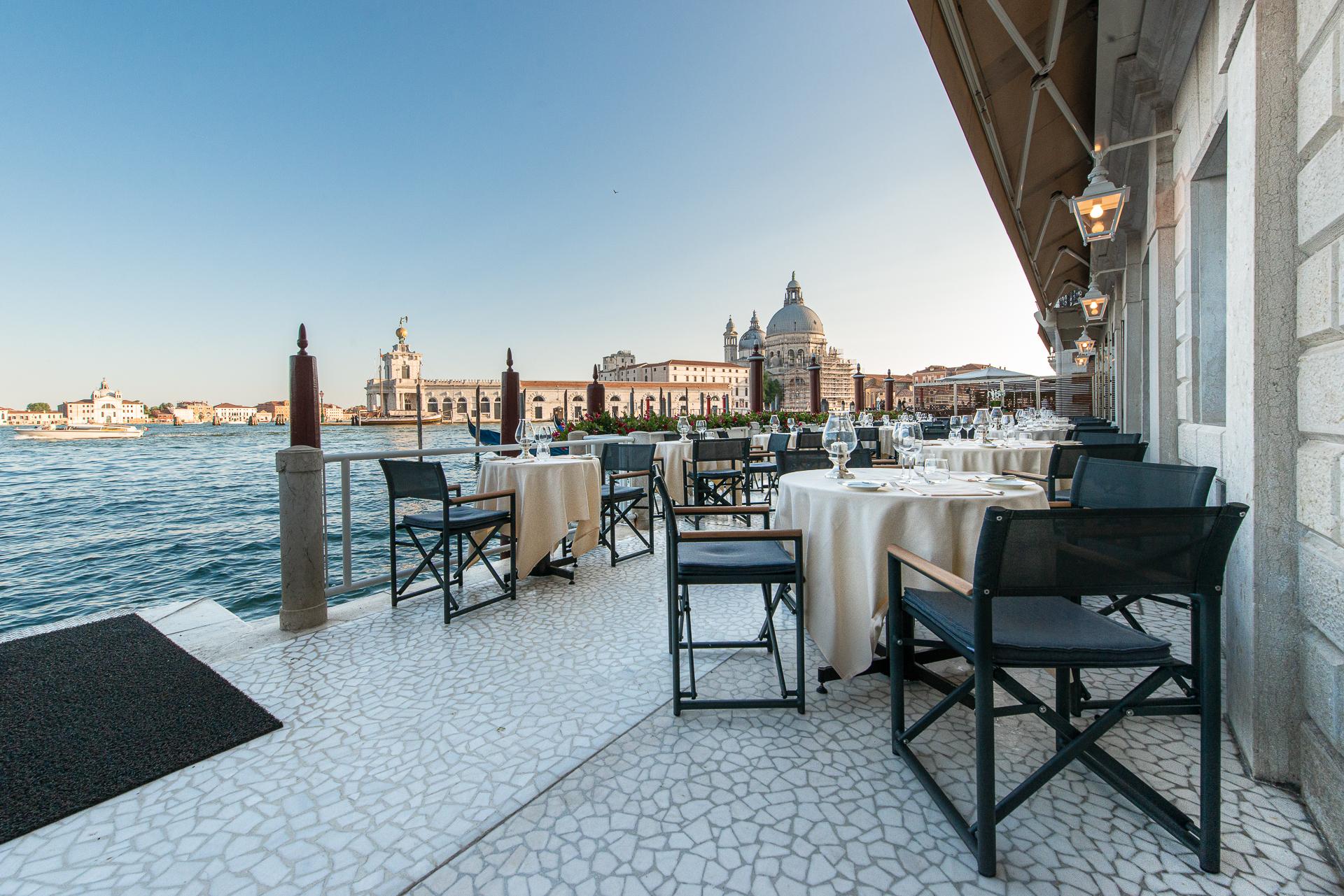 Hotel Monaco & Grand Canal Venedig Exterior foto